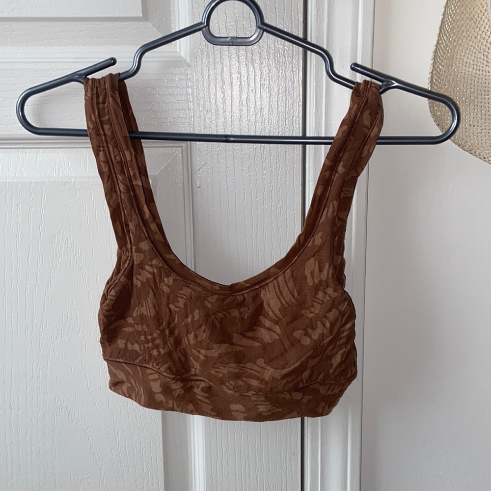 Skims bra/ bralette